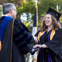NOVA CENTER OF THE OZARKS INC Employee Shelby Reams's profile photo