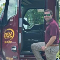 Ideal Trash and Recycling, LLC Employee Thomas Hale's profile photo