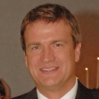 Albert Burney, Inc Employee Warren Ward's profile photo