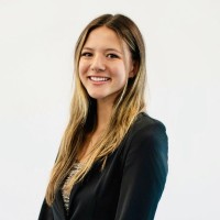 SANDMARC Employee Kayla Olow's profile photo