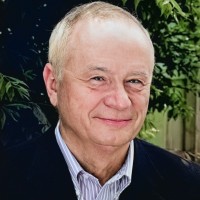 Churchill Systems Inc. Employee Harve Light Sr.'s profile photo