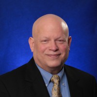 Retired Employee Barry Zuckerman's profile photo
