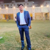 Paramount Products Private Limited Employee Arshad Ali's profile photo