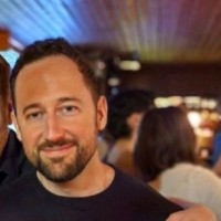 Andrew Stockwell Email