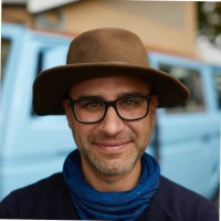 Urbana Cafe, LLC Employee Daniel Noguera's profile photo
