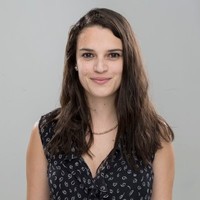 Entel Perú Employee Andrea Rios's profile photo