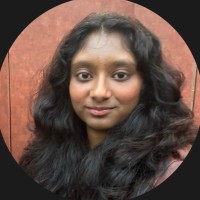 Aishu Kamaraj Email