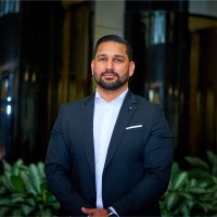 Summer Energy Employee Damon Ojeda's profile photo