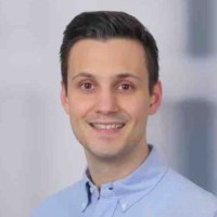 Coop Employee Luca Schwarz's profile photo