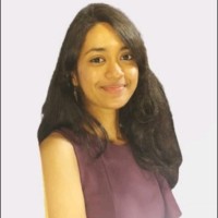 Verizon Employee D Rao's profile photo