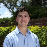 Pyure Brands LLC Employee Augustin Aldridge's profile photo