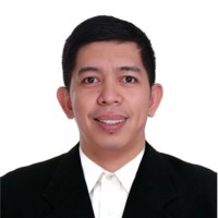 GlobalTix Employee Emmanuel Tresvalles's profile photo