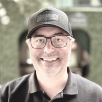 MODX Employee Ryan Thrash's profile photo