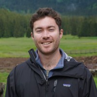 Atlas Field Services Employee Peter Richards's profile photo