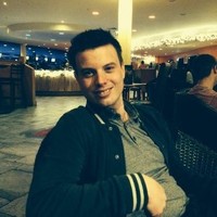 ThoughtRiver Employee Dale Tanner's profile photo