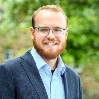 Basis Employee John Feser's profile photo