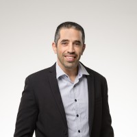 Mlead LTD Employee Tomer Ganor's profile photo