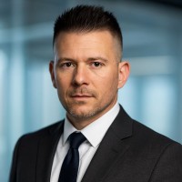 Cipher Tech Employee Jim Saenz's profile photo