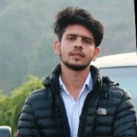 Ablore Employee Nikhil Sharma's profile photo