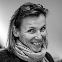 Agence Why Employee Servane Pinault's profile photo