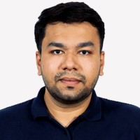 Envoque Solutions Private Limited Employee Harshil Gupta's profile photo