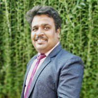 Siddhesh Kadam's profile photo