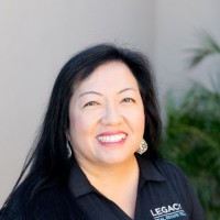 Evergreen Realty Employee Choo Miller's profile photo
