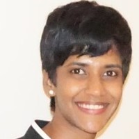 International Women's Development Agency (IWDA) Employee Gayatri Ramnath's profile photo