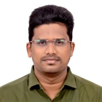 OPULENTSOFT LLC Employee Vinay M's profile photo