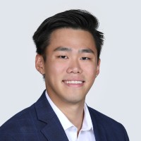 DivcoWest Employee Michael Sham's profile photo