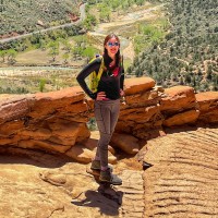 Amergis Healthcare Staffing Employee Allison P.'s profile photo