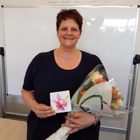 Deposit Sense Employee Sarah Nutt's profile photo