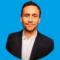 Jahia Solutions Employee Maxime Jouchter's profile photo
