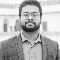 SMS-Magic Employee Ankit Kumar's profile photo