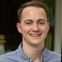 NOAA: National Oceanic & Atmospheric Administration Employee Ben Sweeney's profile photo