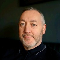 Lux Research Employee David Ross's profile photo