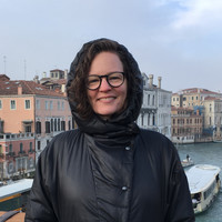 KINDER FOUNDATION Employee Sarah Newbery's profile photo