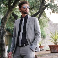 Domenico Grimaldi Email