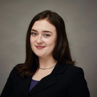 Algorithm Law Employee Gabriella Cory's profile photo