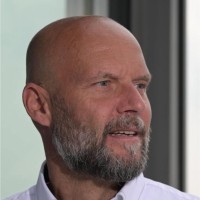 VT Electron Employee Christoph Scharfenort's profile photo