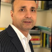 Omniac Pharm Consult Ltd Employee Zahid Bashir's profile photo