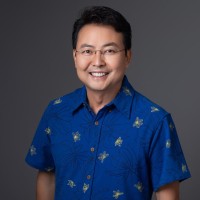 Timothy Yi