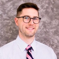 Princeton Hydro Employee Duncan Simpson's profile photo