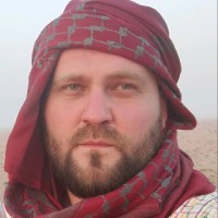 Yuriy Sklyarov Email