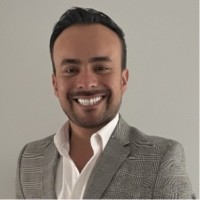 David Samudio Sánchez Email