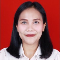 Sentra Medika Hospital Group Employee Listia Evalina's profile photo