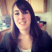 BankGloucester Employee Amber-Rose Rallo's profile photo