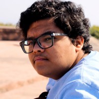 USDI Employee Parv Marwaha's profile photo