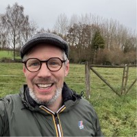 Vanden Broele Employee Jérôme Sulbout's profile photo
