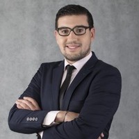 Alter Domus Employee Mahmoud Naoui's profile photo
